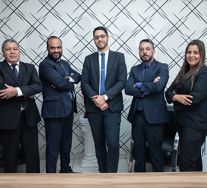 Utopia Chambers - Premier Law Firm | Expert Legal Services in New York